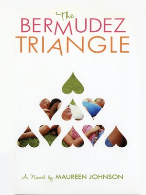 cover image of The Bermudez Triangle